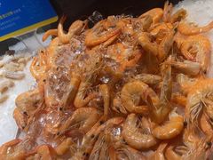 -星伦多自助料理(江阴万达店)