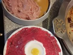 -大龙燚火锅(太古里店)