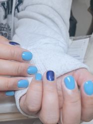 -KI日式美甲美睫馆