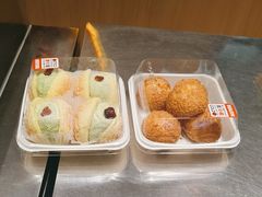 -東更道点心行(北京龙湖熙悦天街店)