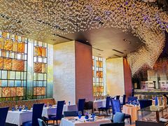 大堂-AZUR聚(香格里拉饭店)