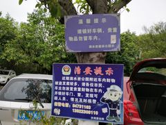 -滴水岩森林公园