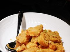 -喜悦烤鸭·新京菜(王府井店)