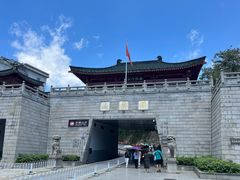 -岳麓山风景名胜区