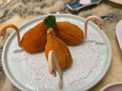 -鹭江宾馆·观海餐厅