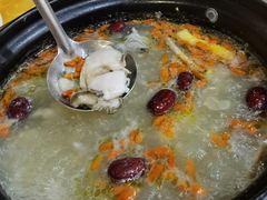 -濠轩阁特色生蚝火锅(水湾路店)