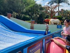 -上海玛雅海滩水公园