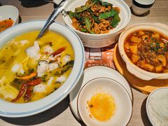 -川味里•商务宴请•团建聚餐(清湖店)