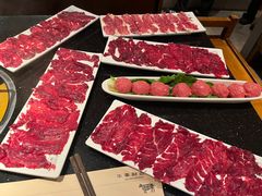-牛事制造局牛肉火锅(莲岳路店)