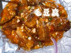 -鸿运楼·舌尖上的徽菜