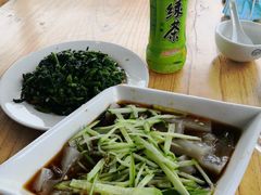 -望湖烤鱼