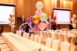 -派对猴生日派对策划(浦东店)