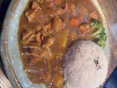 -花食间餐吧(远大购物中心群力店)
