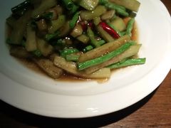 -塔里木新疆饭店(新北万达店)