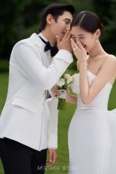 -蜜恋婚纱摄影·客片研发(苏州店)