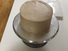 -食间旅人DIY烘焙工作室