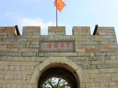-胡里山炮台