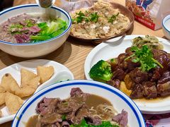 -潮巷·老潮汕美食集市(欢乐港湾店)