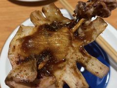 -鱼酷活鱼烤鱼(恒隆广场店)