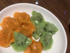 -豪享来中西餐厅(隆昌店)