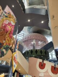 -奈尔宝家庭中心·亲子餐厅(宝安店)