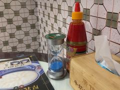-广信牛奶甜品世家(台东店)
