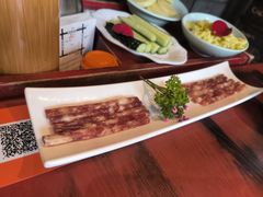 -袁老四重庆老火锅(桐梓坡店)