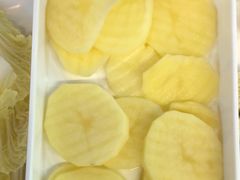 -津门老羊家·铜锅涮羊肉·烧烤(科技园店)