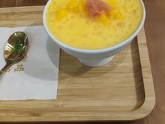 -古乡居甜品(大信店)