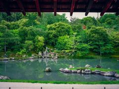 -天龙寺