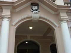 -香港大学