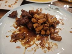 -罗阳人家私房菜(罗阳路店)