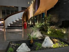 -感智盲人按摩·艾灸·肩颈SPA(岗厦店)