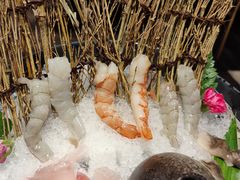 -煲宫猪肚鸡(昆山金鹰国际购物中心店)