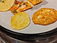 -酒拾烤肉(大汉悦中心店)