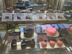 -GODIVA(国际金融中心店)