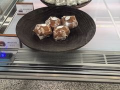 -米糯糯·MINONO·大福冰淇淋(青岛万象城店)