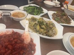 -老杨饭店(万科里店)