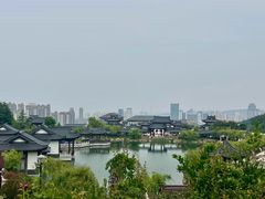 -威海华夏城景区