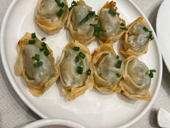 -新吉士·上海菜(浦东LCM置汇旭辉店)