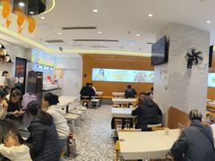 -鱼你在一起(闵行龙盛国际店)