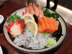 -松子料理(亮马桥店)