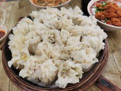 -晓友烧麦(光华村店)