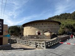 -福建土楼(南靖)景区