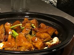 -木守西溪溪隐餐厅