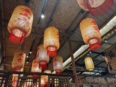 -袁山山重庆火锅(丈八北路店)