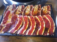 -一品诚记烤肉·甄选店(中南路店)