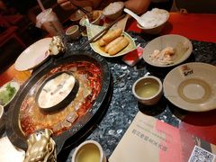 -蜀大侠火锅(龙岗店)