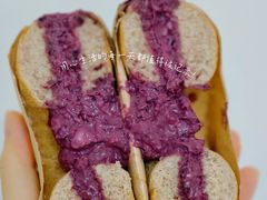 -Catch Bagel(芳草地店)