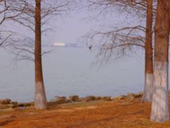 -苏州吴中太湖旅游区